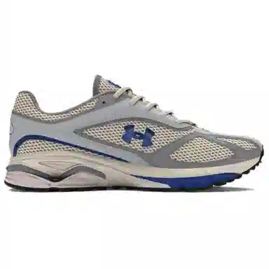 Under Armour Apparition Grey Blue