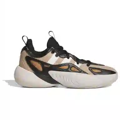 adidas Trae Unlimited Brown Black