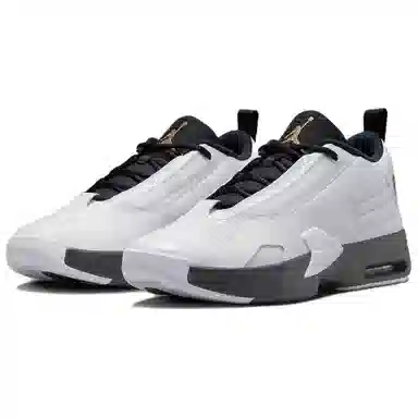 Jordan Max Aura 6 White