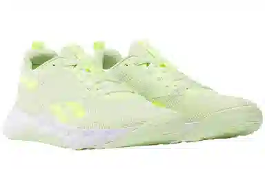Reebok NFX Fluorescent Green