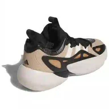 adidas Trae Unlimited Brown Black