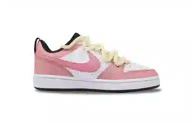 Nike Court Borough Low GS