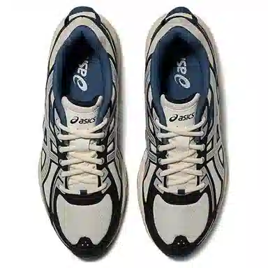 Asics Gel-Venture 6 White Black