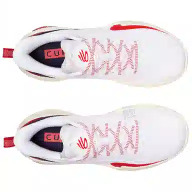 Under Armour Curry Flow 12