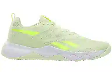 Reebok NFX Fluorescent Green