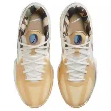 Nike Air Zoom G.T. Cut Khaki White