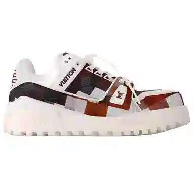 Louis Vuitton Trainer Maxi