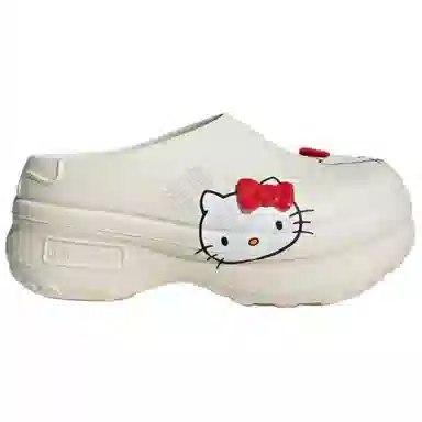 Hello Kitty x adidas originals AdiFOM Stan Smith Mule