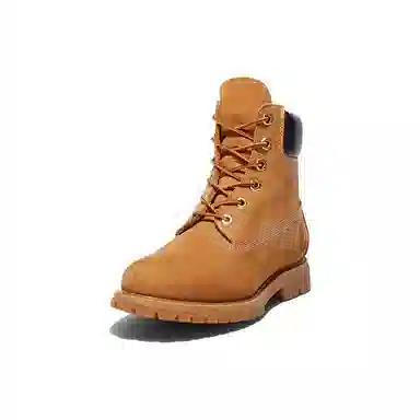 Timberland Classic Wheat Boot