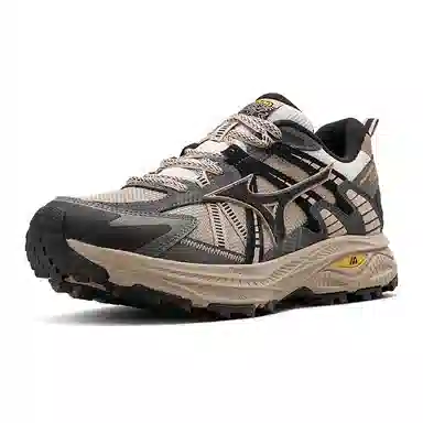 Mizuno Racer Trail Light Brown