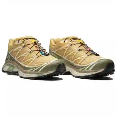 SALOMON XT-6