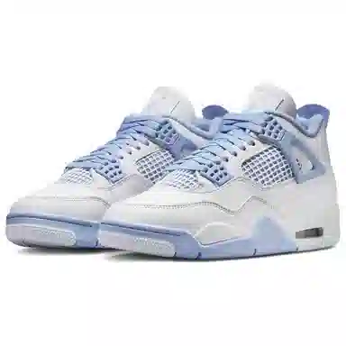 Jordan Air Jordan 4 ALUMINUM