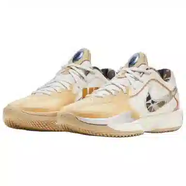 Nike Air Zoom G.T. Cut Khaki White