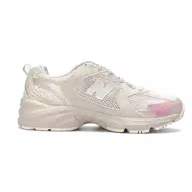 New Balance 530 Beige Pink