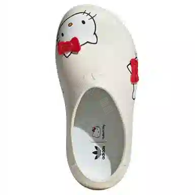 Hello Kitty x adidas originals AdiFOM Stan Smith Mule