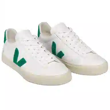 VEJA Campo White
