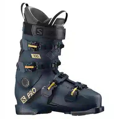 x SALOMON SPRO 100 GW