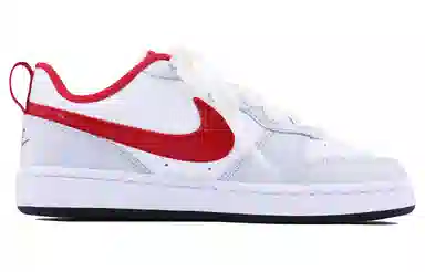 Nike Court Borough SDS