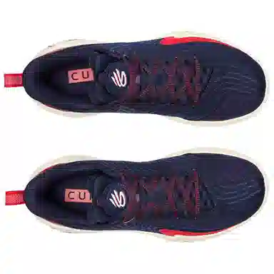 Under Armour Curry Flow 12 USA