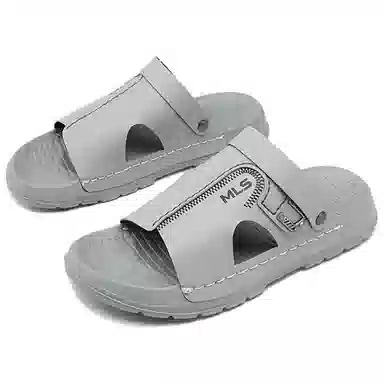 木林森 防滑轻便 沙滩凉鞋 男款