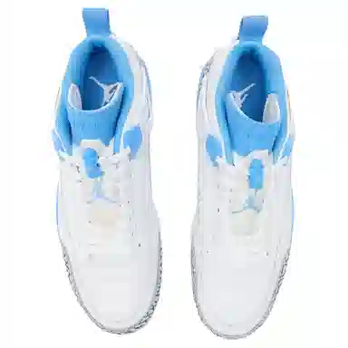 Jordan Spizike Low "UNC"