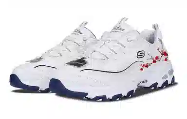 Skechers D'LITES 1.0