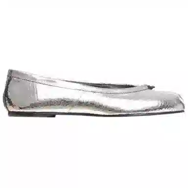 Maison Margiela Tabi Silver