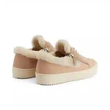 giuseppe zanottiGZ Gail