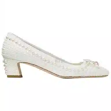 Jimmy Choo Elme 4.5cm