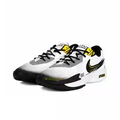 Nike Air Zoom G.T. Cut Academy speed