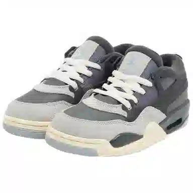 Jordan Air Jordan 4 RM "Iron Grey"