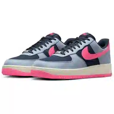 Nike Air Force 1 LOW LX NBHD Dark Obsidian