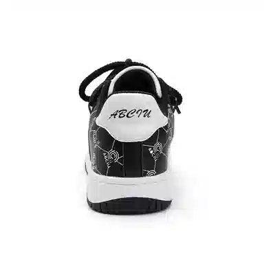 ABCIU x Seattle Palm