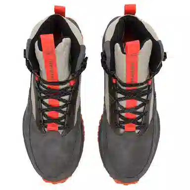 Timberland Hiking Boots Grey