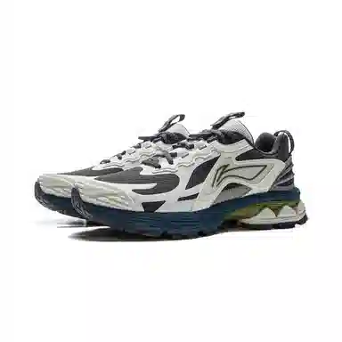 LiNing Fuyao 2.0 Trail Black White