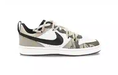 Nike Court Borough Low 2 GS