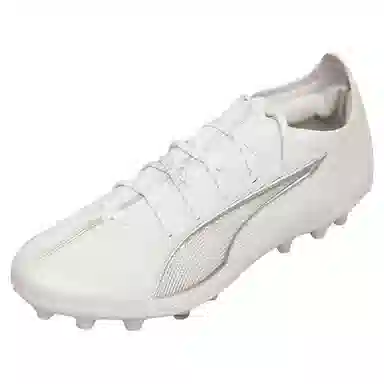 PUMA Ultra 5 MG White