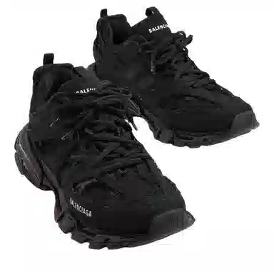 Balenciaga Track logo