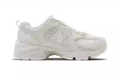 New Balance 530 Light Beige