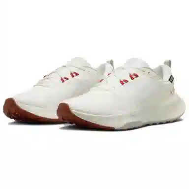 Nike Juniper Trail 2 White Grey