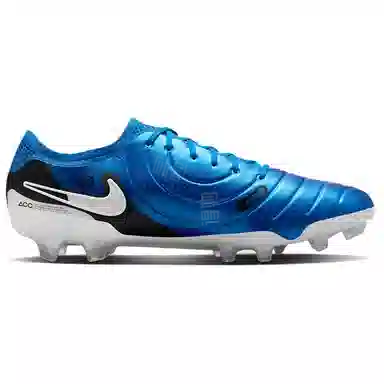 Nike Tiempo Legend 10 Blue White