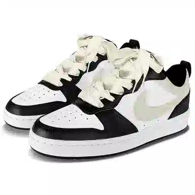 Nike Court Borough Low 2 GS