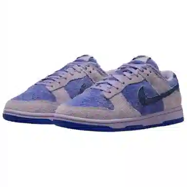 Nike Dunk Low "Hydrangeas"