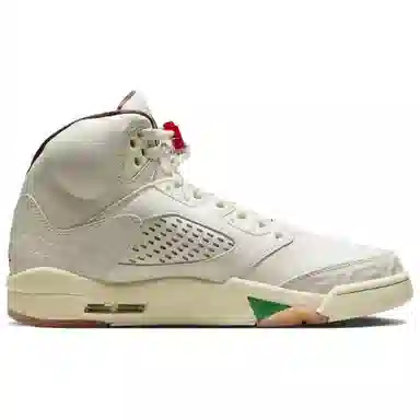 Air Jordan 5 EL GRITO