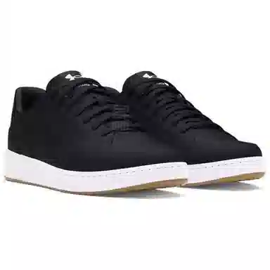 Under Armour Official Suede