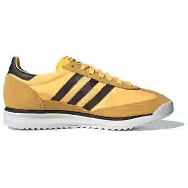 adidas SL 72 Yellow Black