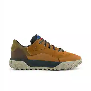 Timberland Motion6 Brown Suede