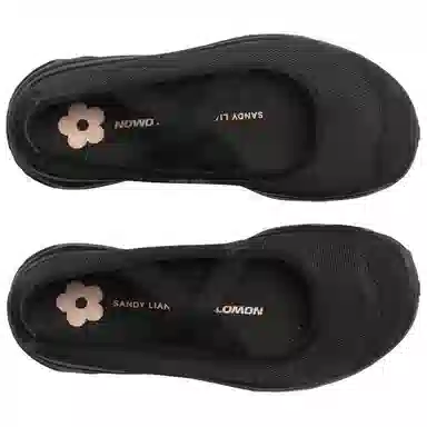 Sandy Liang x SALOMON Speedcross 3