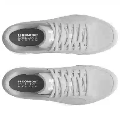 Under Armour Official Suede