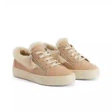 giuseppe zanottiGZ Gail